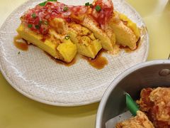 来自匈牙利的玉子烧-米仓食堂(凯德广场店)