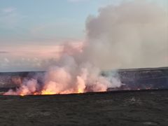 -夏威夷火山国家公园