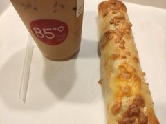 -85度C(广州黄边店)