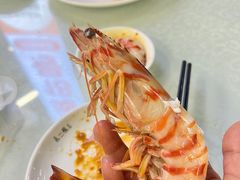 -外滩18号海鲜(三亚湾龙兴海鲜广场店)