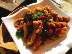 -陈帅夜排档·龙虾·炒菜·烤串(世茂店)