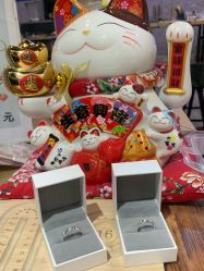 -壹定制珠宝(五一广场店)
