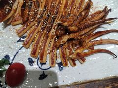 -小川洋风料理(街道口店)