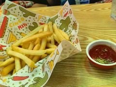 -Famous肥猫墨西哥音乐餐吧(五棵松华熙LIVE店)