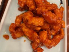 -北平小馆·烤鸭·家常菜(磨房北里店)