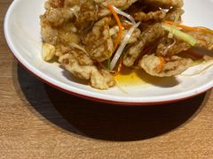 -金掌勺锅包肉(华润万象城店)