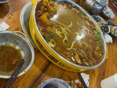 -卫小旦老味大盘鸡总店