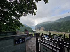 -白帝城·瞿塘峡景区