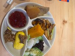 -素满香·全民素食自助(苏州·石路店)