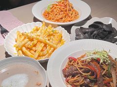 -布拉诺牛排西餐厅(上城天街店)