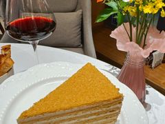 -黑宝石西餐厅(汇励99城市公园店)