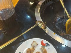 -醉旺柴火鸡(棠东店)