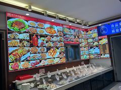 -惠宾饭庄(中山路店)