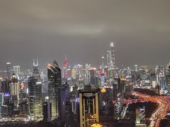 -上海静安香格里拉大酒店
