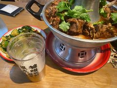 -华府九号海鲜烧烤大排档(龙域店)
