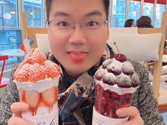 -Cafe de Paris(林荫路店)