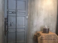 -来回·咖啡(天河南店)