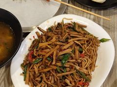 -老电影院饺店(休宁店)
