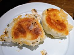 黑松露牛肉水煎包-掌柜的店·河南菜(世茂店)