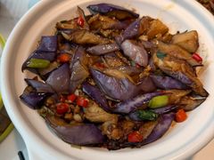 -兰湘子·湘菜小炒(长安万科广场店)