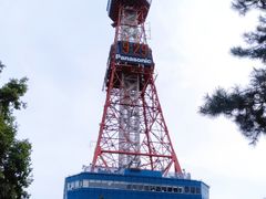 -札幌电视塔