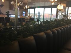 -FISH&POTATO Cō(地中海美食 万象城店)