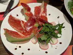 -ZAFFERANO西班牙海鲜饭(上海首店)