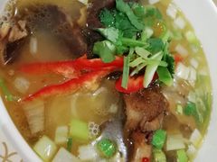-卷翻天·卷饼(欧亚商都店)