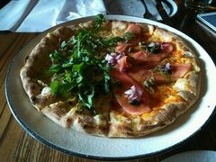 -PIZZA BIANCA(民园店)