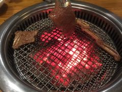 一心烤肉(解放广场店)-小城粥道·海胆鲜虾粥(解放广场店)