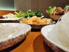 -呷哺呷哺(融创茂店)