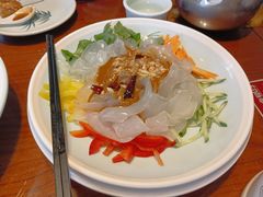 -惠宾饭庄(中山路店)