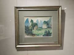 -江苏省美术馆(长江路新馆)