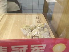 -袁记云饺(新街口店)