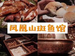 -凤凰山斑鱼馆(恭城店)