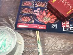 -老陈虾霸(上海路店)