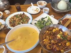 -邹胖哥好好吃餐馆(荔波美食街店)