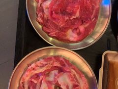 -西塔老太太泥炉烤肉(上海七宝领展广场店)