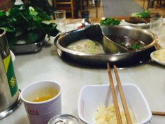 袁记串串香(陕西街店)-袁记串串香(人民公园店)