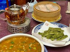 甬味芋艿羹-宁波状元楼酒店(和义路店)