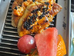 -花潮料理艺食馆(成都万象城店)