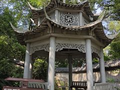 -宝通禅寺
