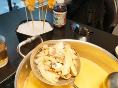 -鲜入唯煮·港式海鲜牛肉火锅(金宝街店)