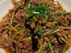 -鑫小城故事·藕汤·家常菜(台北一路总店)