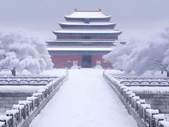 -故宫博物院(故宫)
