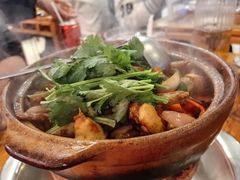 -洪大厨鸡煲(福田店)