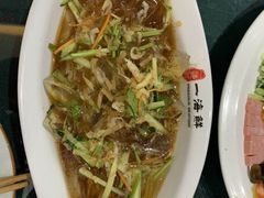 -大城·烧烤海鲜大排档(台东店)