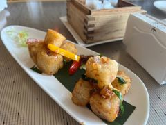 -彩丰楼中餐厅·仁恒洲际酒店