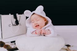 -嘟嘟卡奇儿童摄影