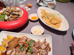 卤水拼盘-海门鱼仔·潮汕味(燕岭店)